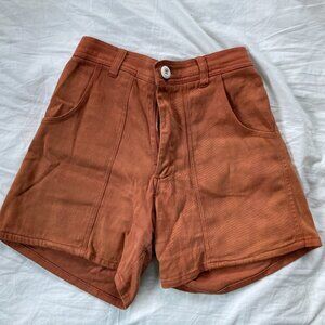 Jungmaven Venice Shorts - XS